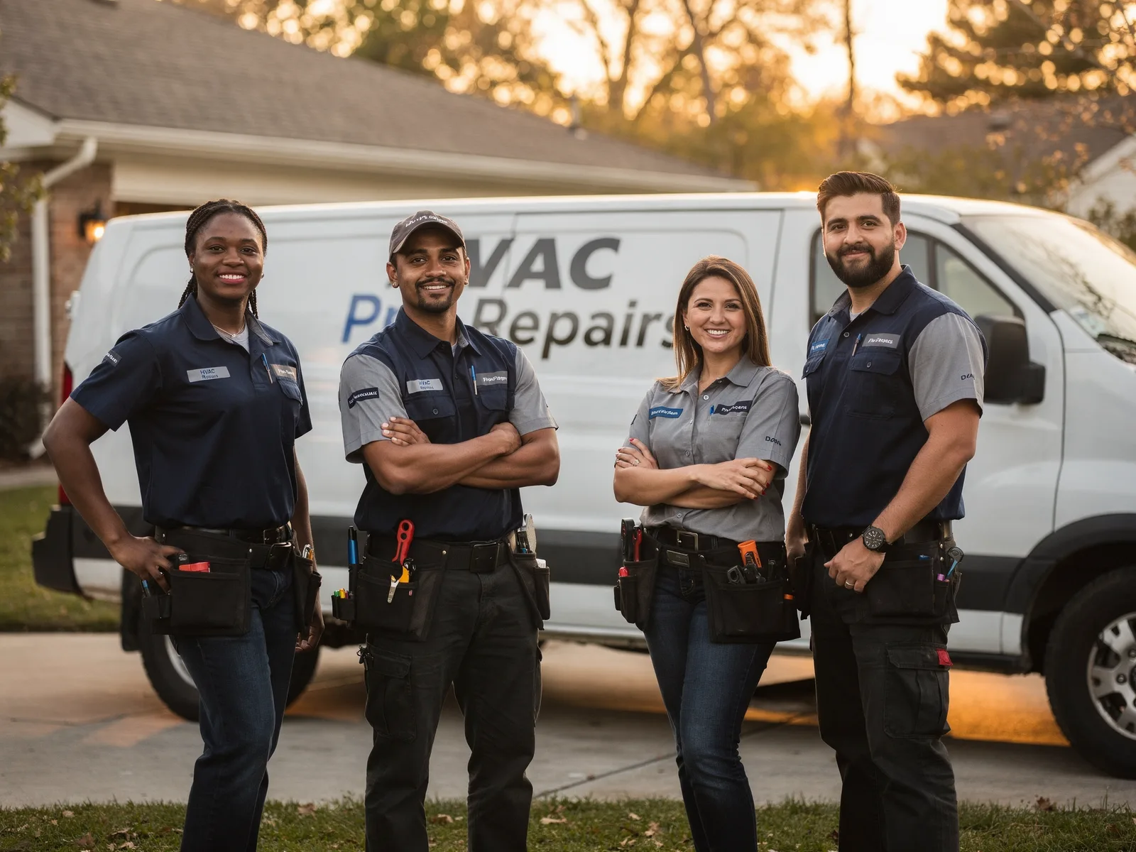 Heat Pump Repair company in Rio, WV