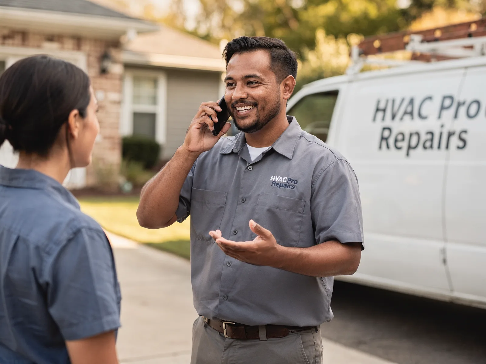 Heat Pump Repair Rio, WV FAQs